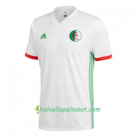 Jalkapallo Pelipaidat Algeria Kotipaita 2018